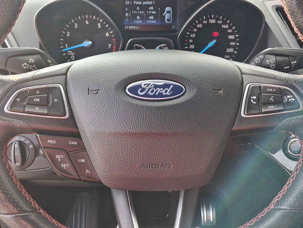 Ford Kuga 1.5i 