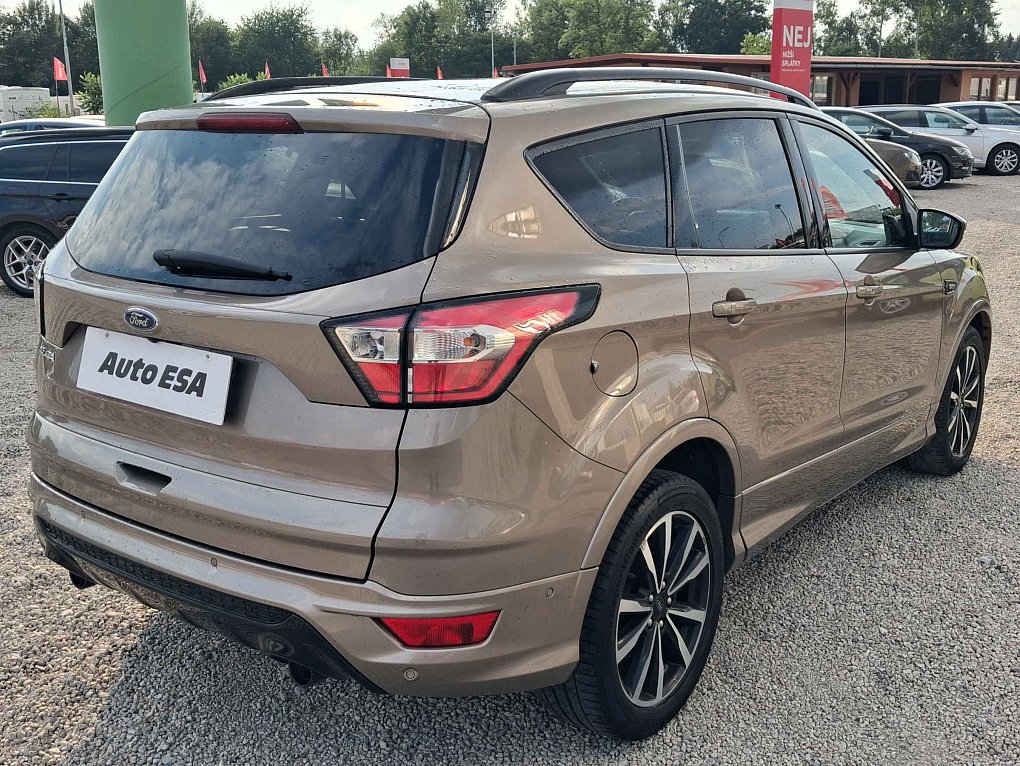 Ford Kuga 1.5i 