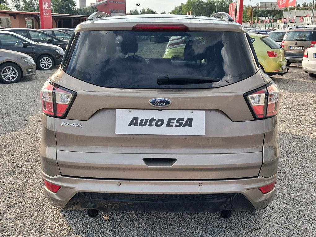 Ford Kuga 1.5i 