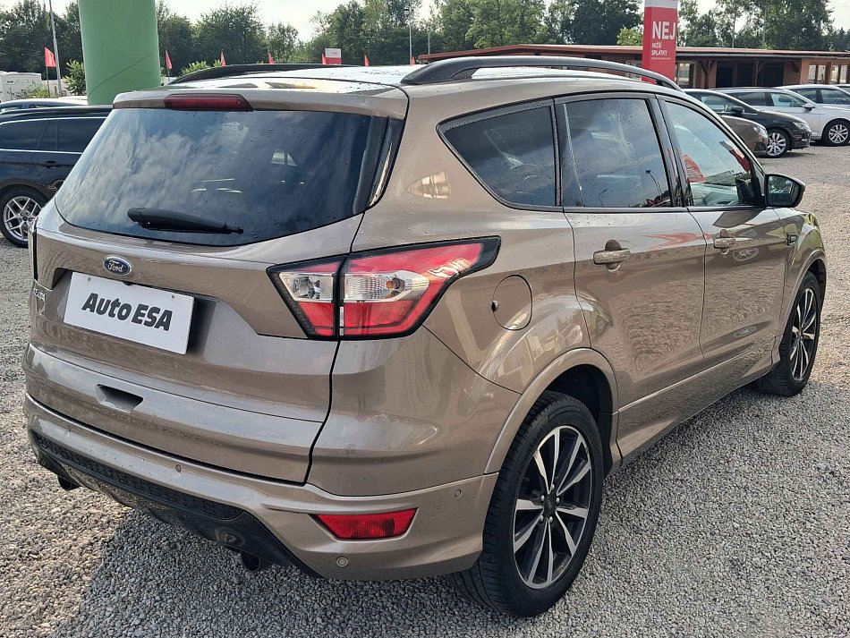 Ford Kuga 1.5i 