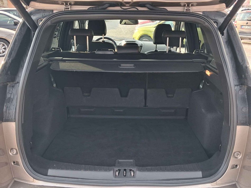 Ford Kuga 1.5i 