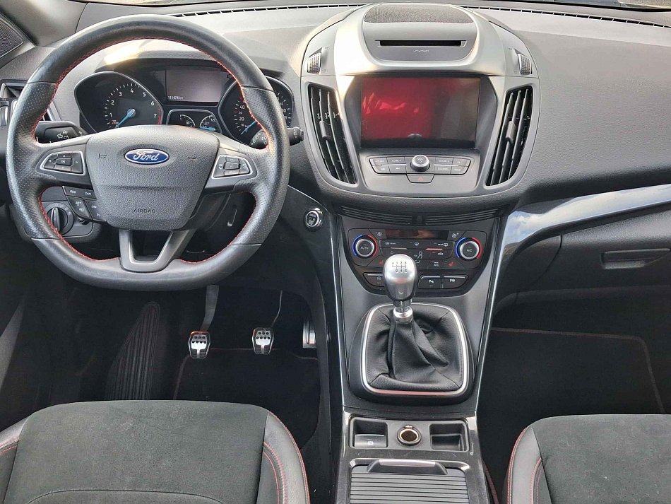 Ford Kuga 1.5i 