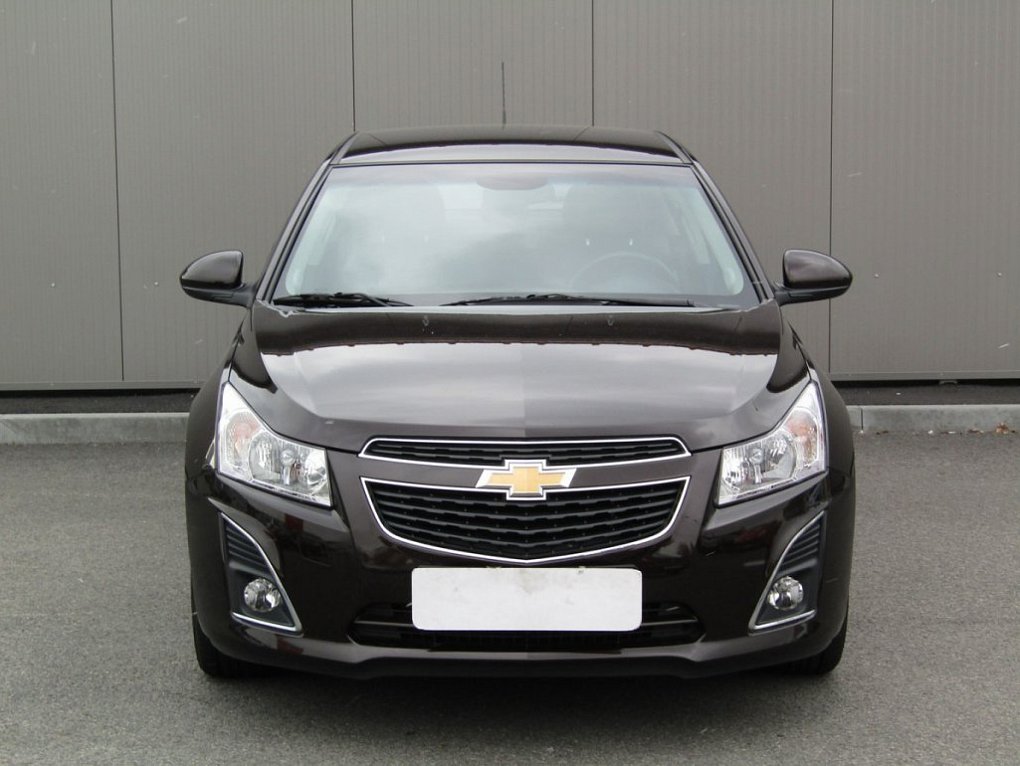 Chevrolet Cruze 1.8 i 