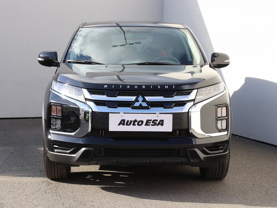 Mitsubishi ASX 2.0i 