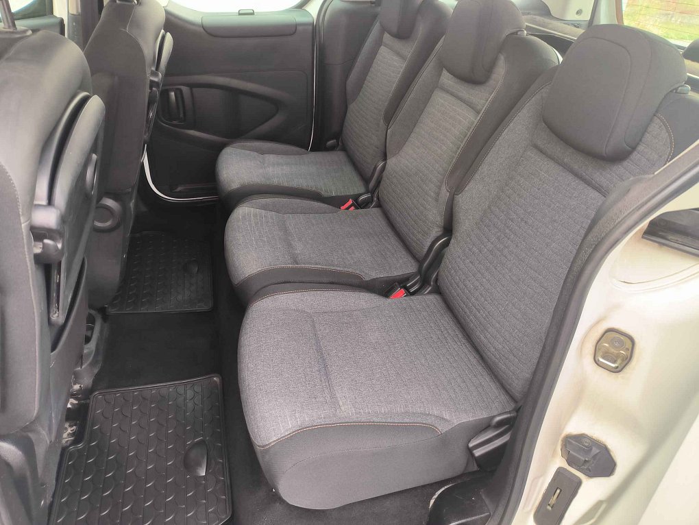 Citroën Berlingo 1.6HDi XTR