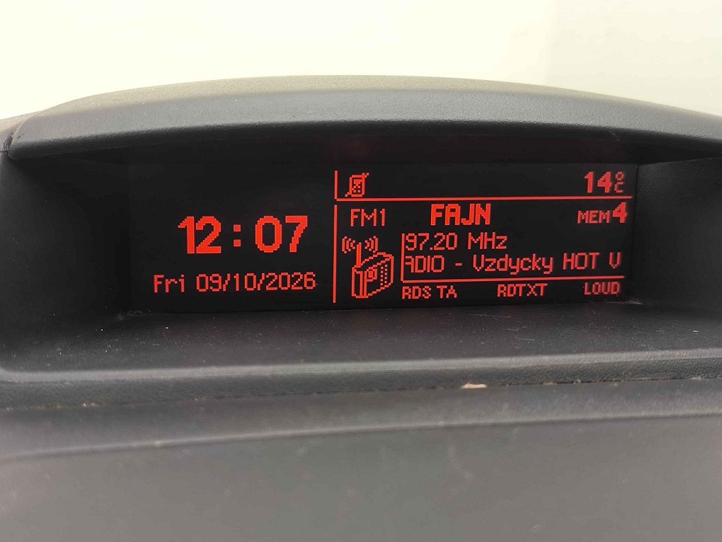 Citroën Berlingo 1.6HDi XTR