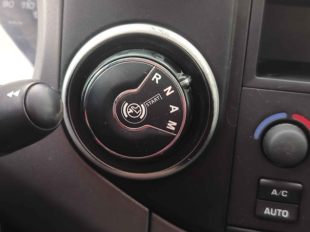 Citroën Berlingo 1.6HDi XTR