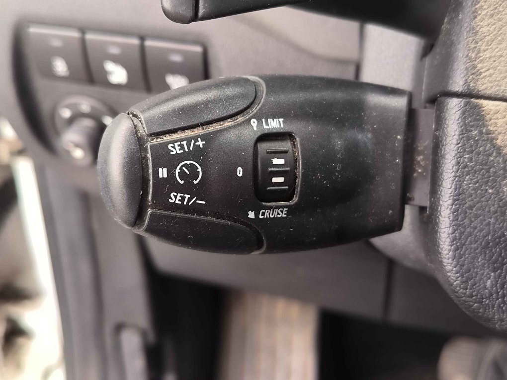 Citroën Berlingo 1.6HDi XTR