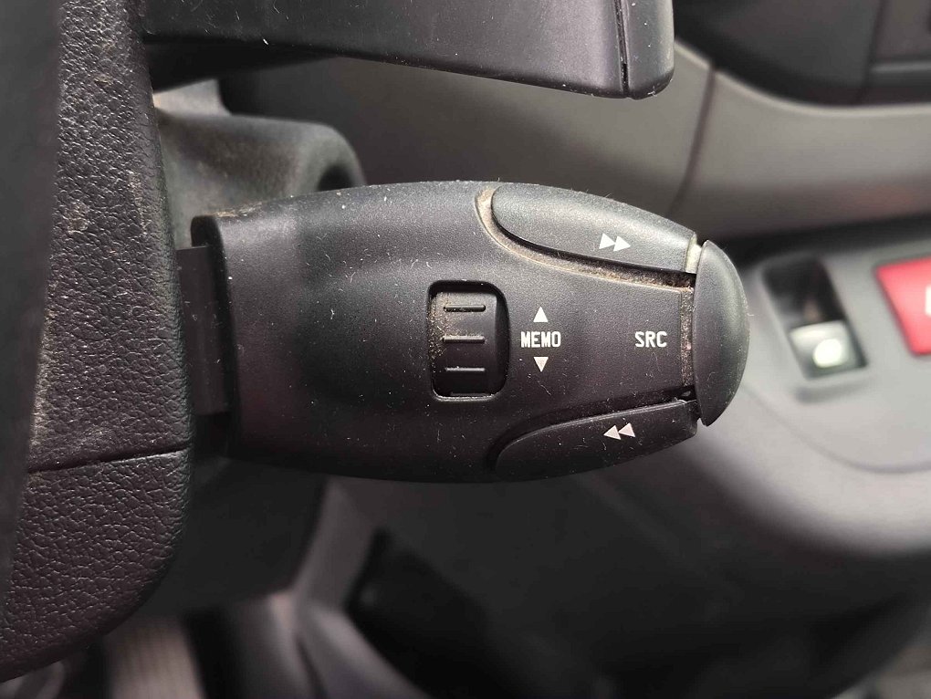 Citroën Berlingo 1.6HDi XTR