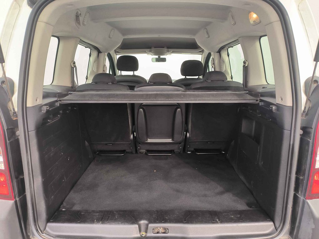 Citroën Berlingo 1.6HDi XTR