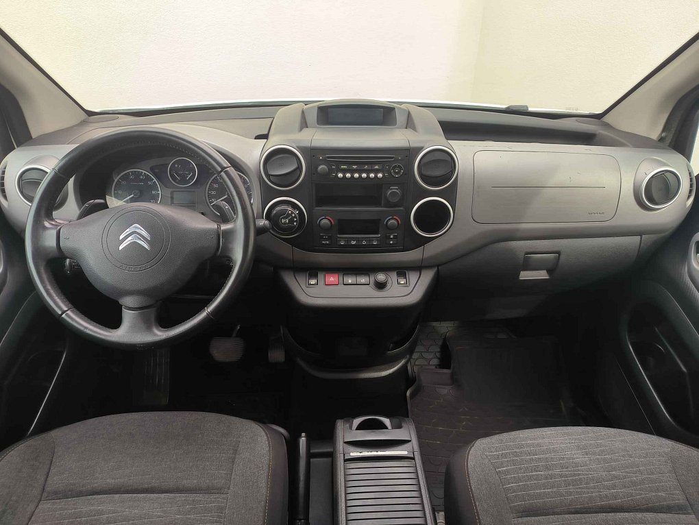 Citroën Berlingo 1.6HDi XTR