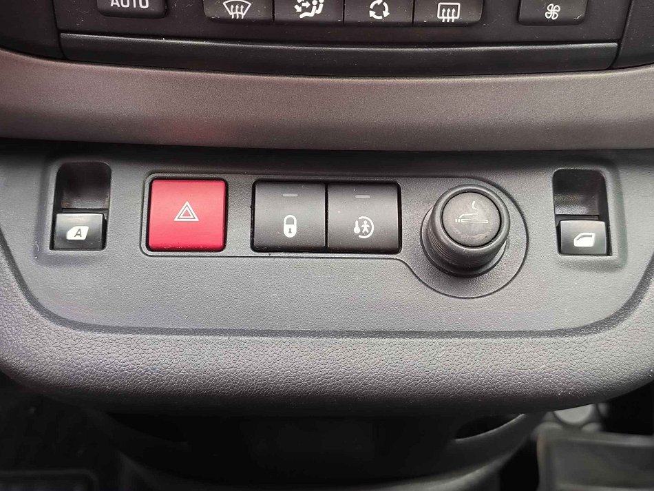 Citroën Berlingo 1.6HDi XTR