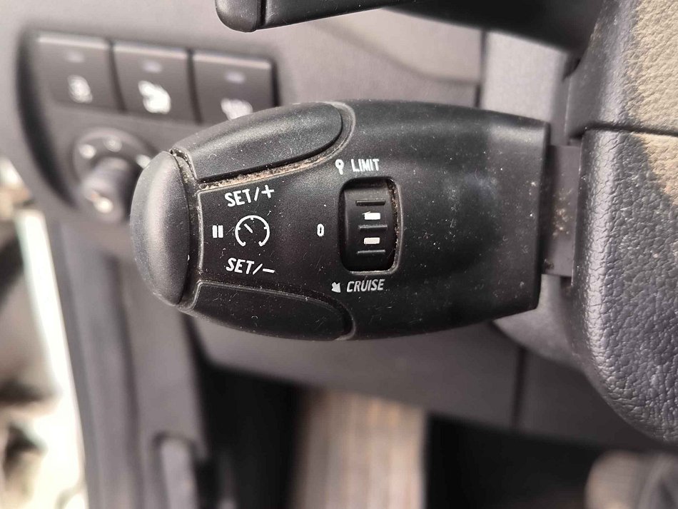 Citroën Berlingo 1.6HDi XTR