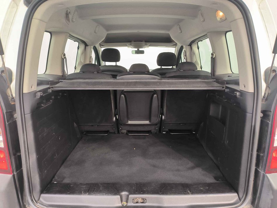 Citroën Berlingo 1.6HDi XTR