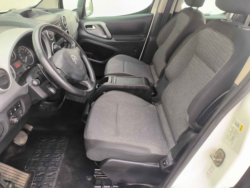 Citroën Berlingo 1.6HDi XTR