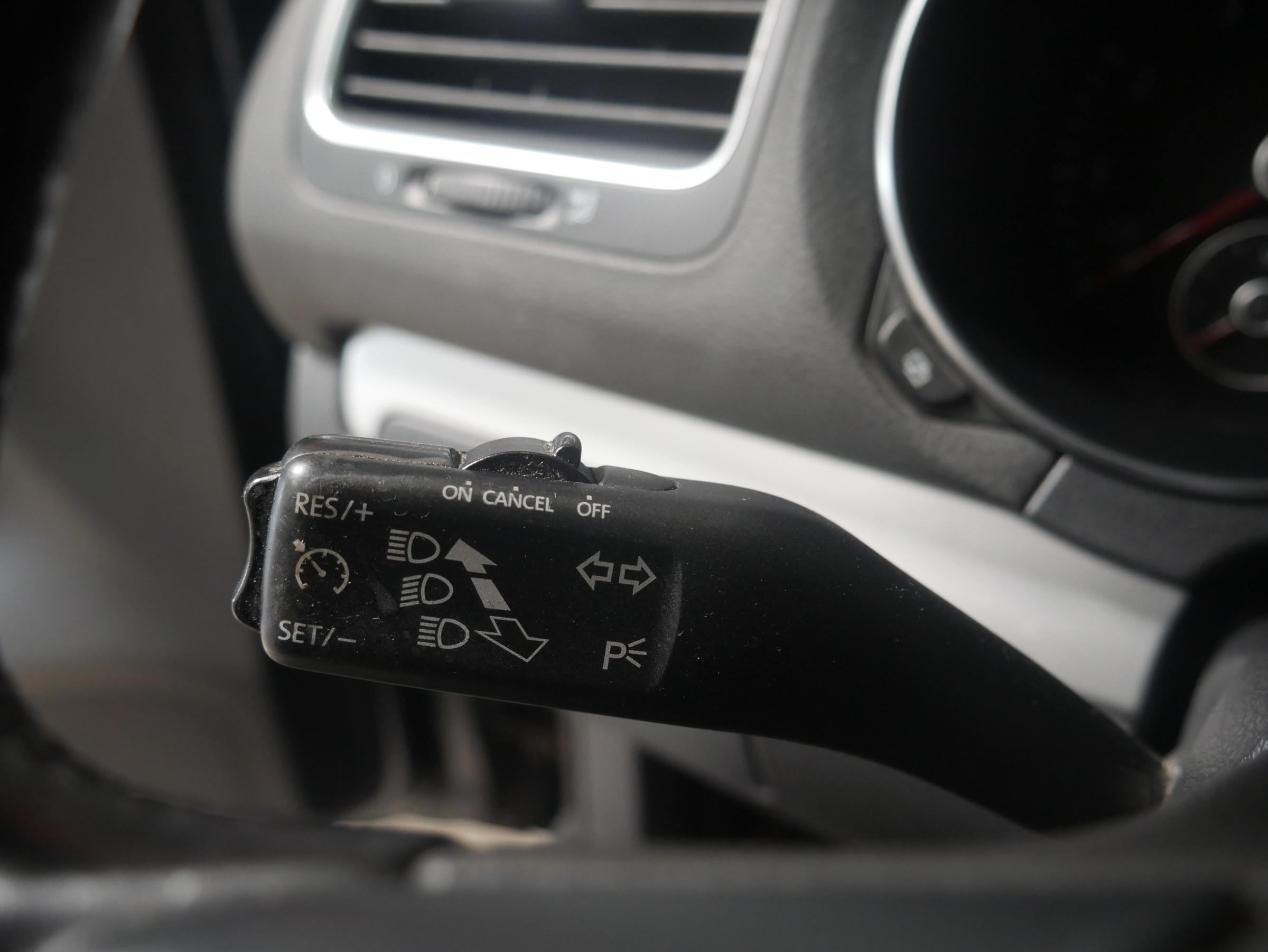 Volkswagen Golf, 2009 - pohled č. 15