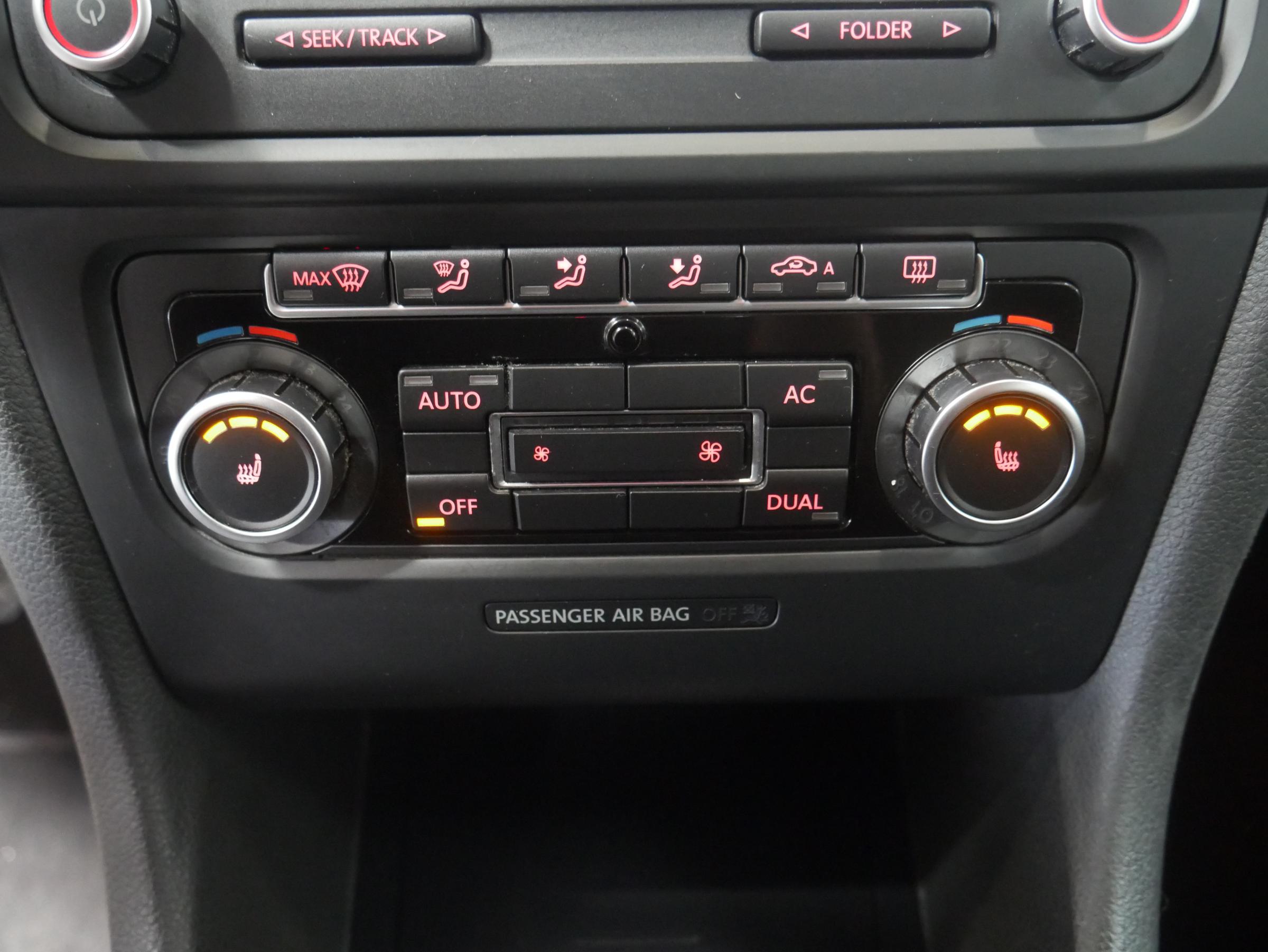 Volkswagen Golf, 2009 - pohled č. 17