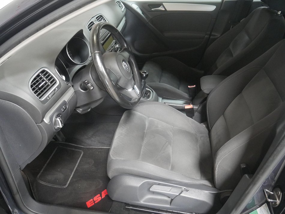 Volkswagen Golf 1.4 TSi Highline