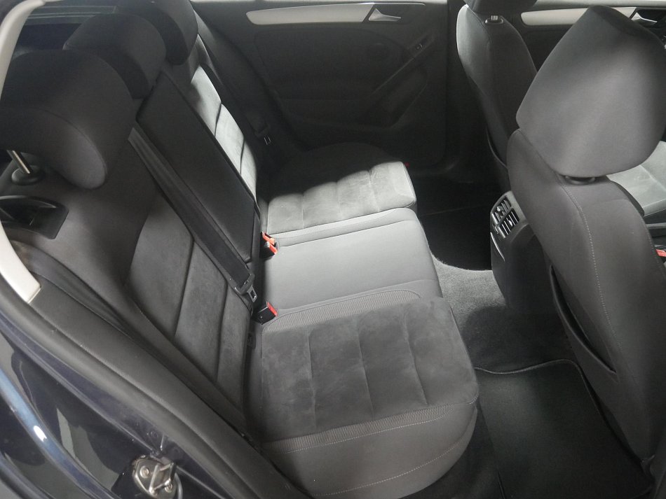 Volkswagen Golf 1.4 TSi Highline