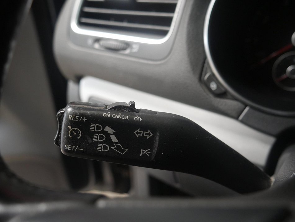 Volkswagen Golf 1.4 TSi Highline