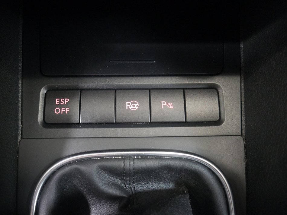 Volkswagen Golf 1.4 TSi Highline