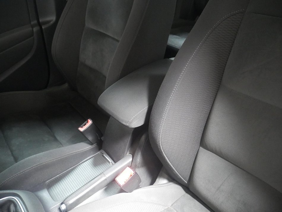 Volkswagen Golf 1.4 TSi Highline