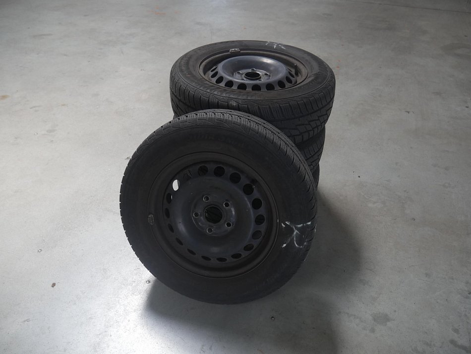 Volkswagen Golf 1.4 TSi Highline