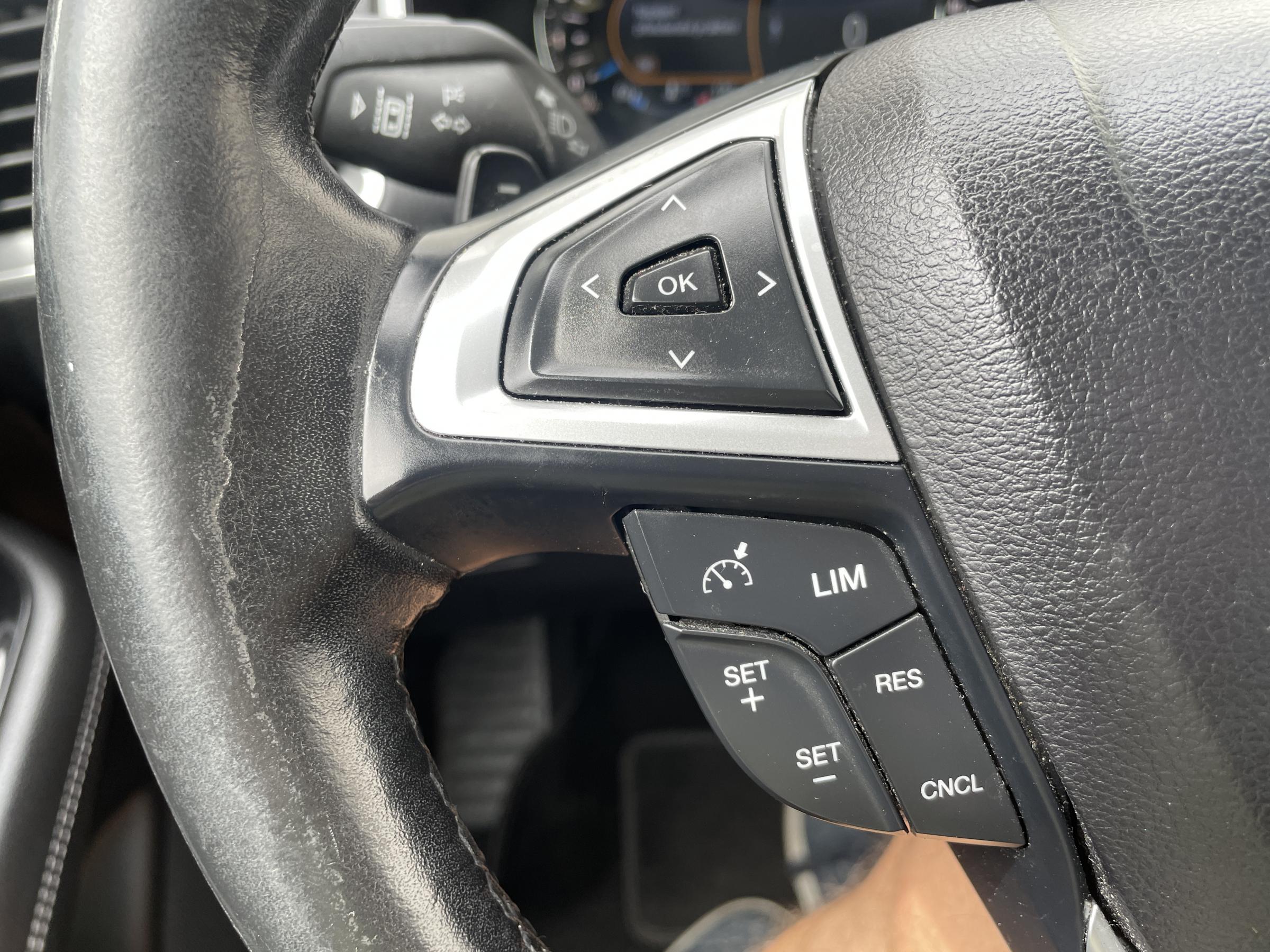 Ford Galaxy, 2016 - pohled č. 17