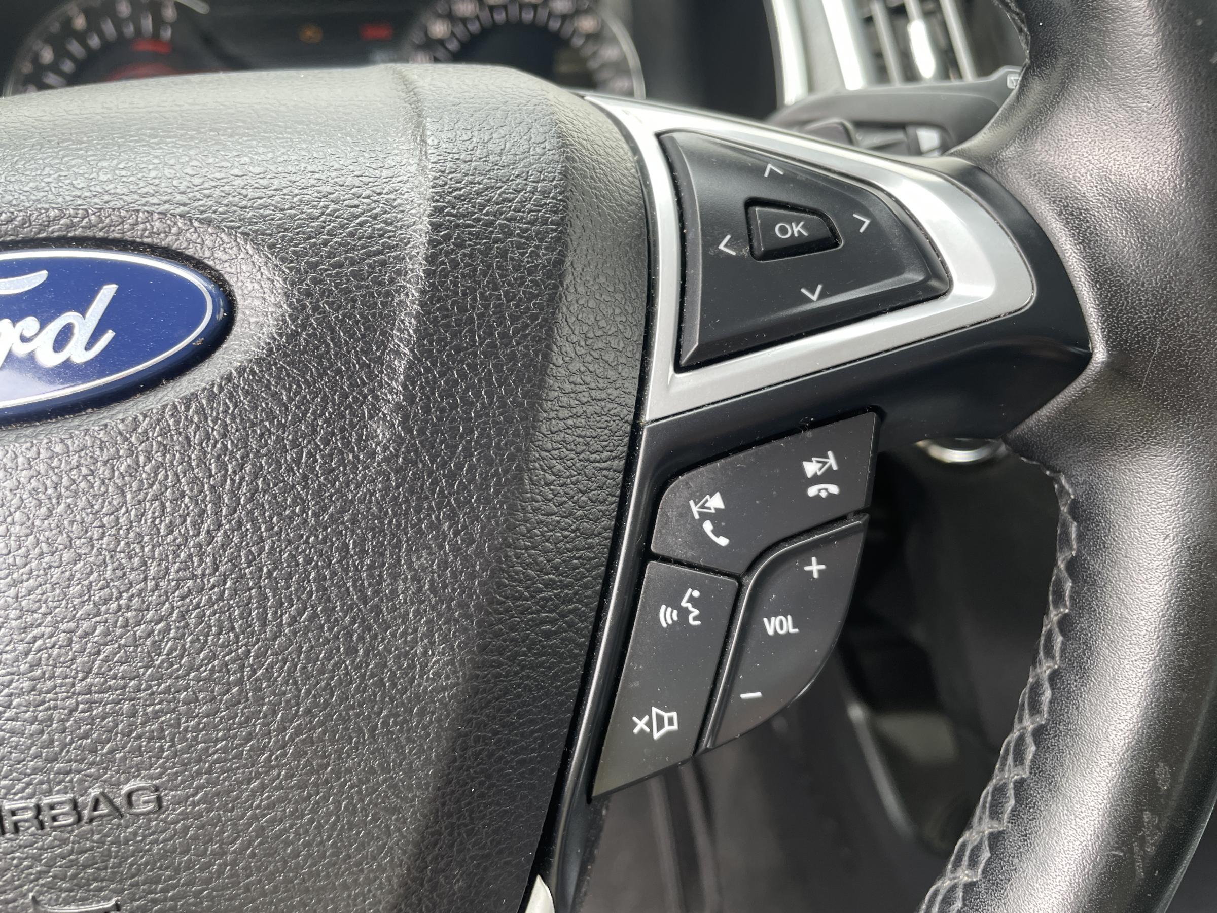 Ford Galaxy, 2016 - pohled č. 18