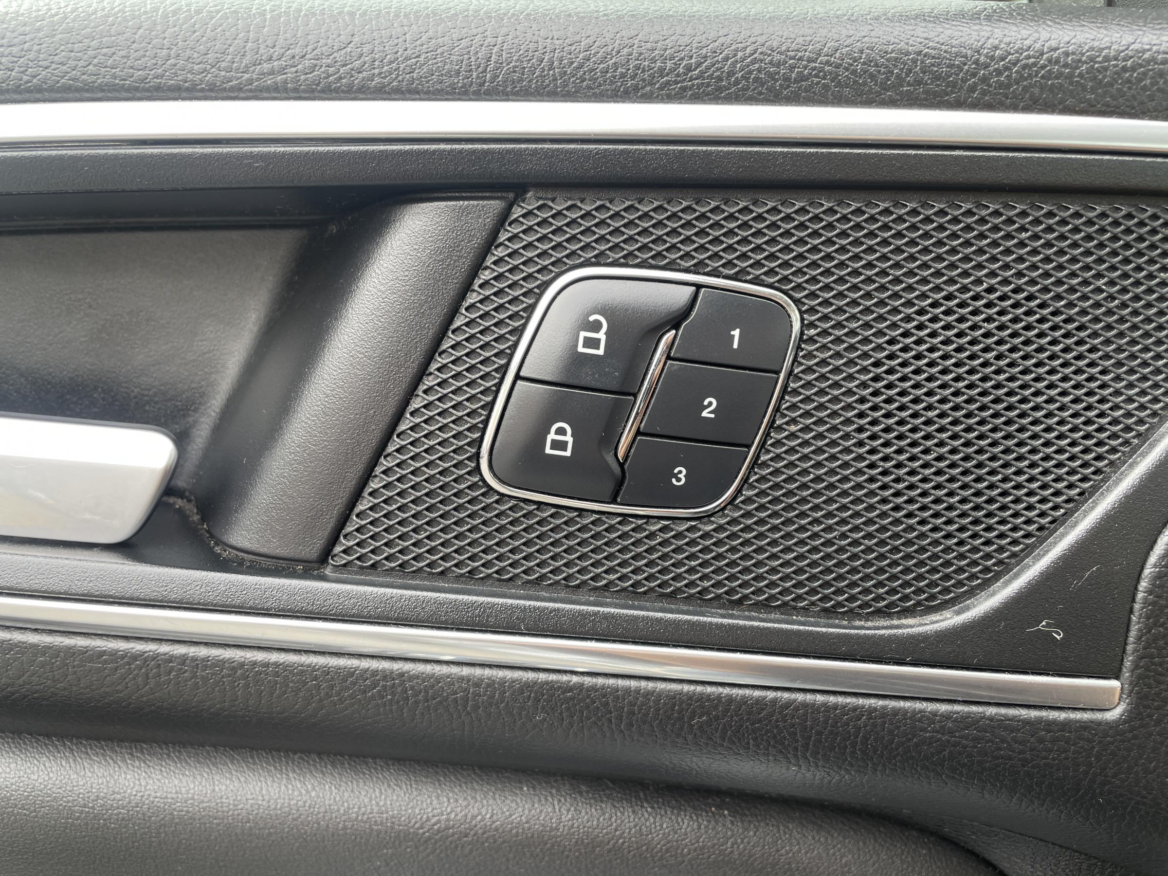 Ford Galaxy, 2016 - pohled č. 19