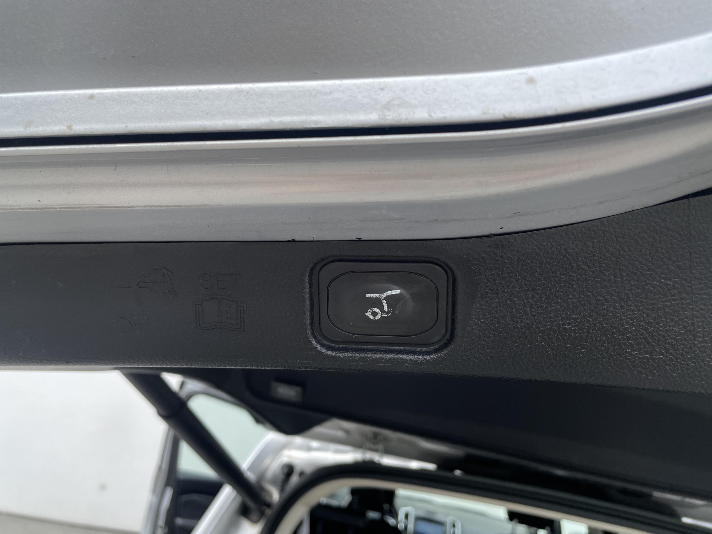 Ford Galaxy, 2016 - pohled č. 21