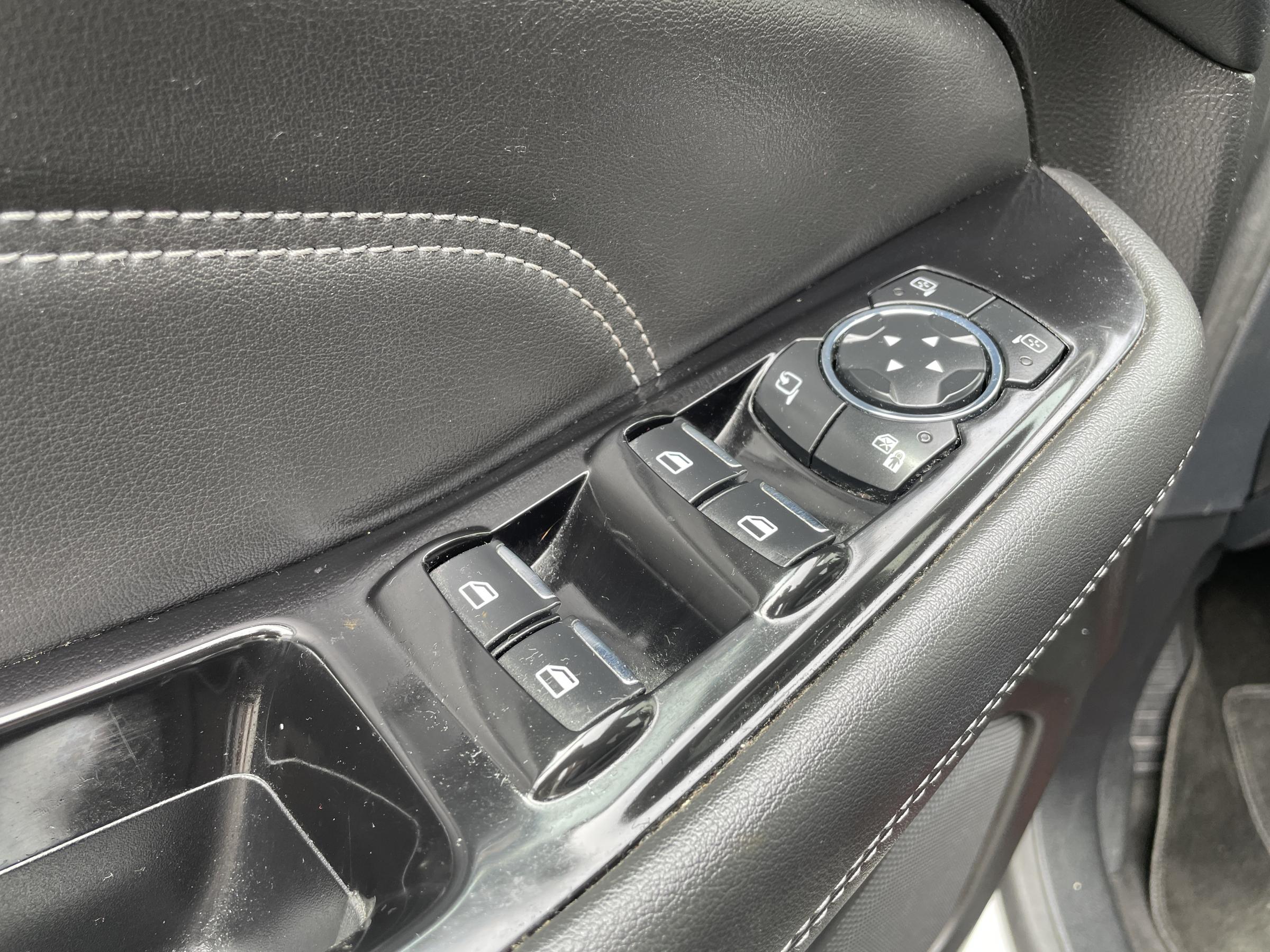 Ford Galaxy, 2016 - pohled č. 22