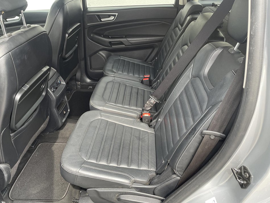 Ford Galaxy 2.0TDCi  7Míst