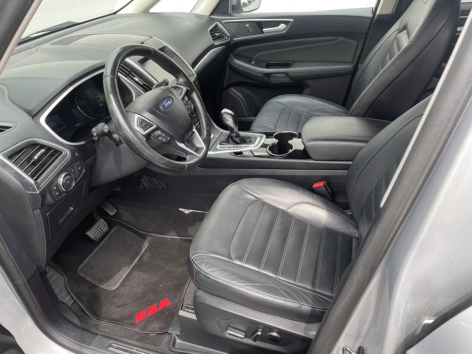 Ford Galaxy 2.0TDCi  7Míst