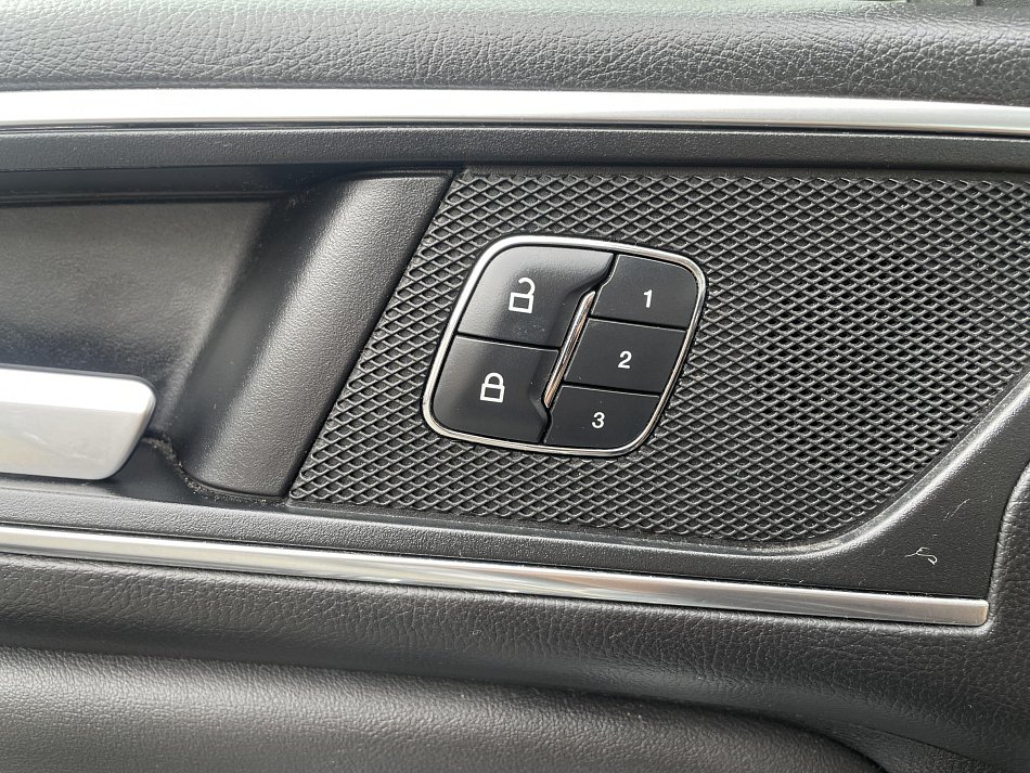 Ford Galaxy 2.0TDCi  7Míst