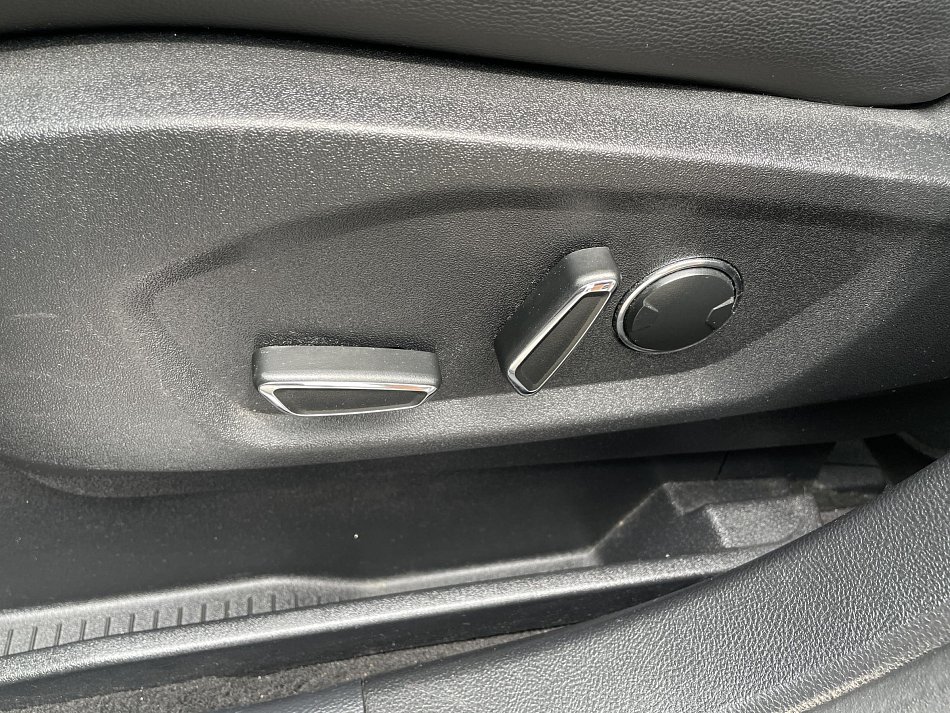 Ford Galaxy 2.0TDCi  7Míst