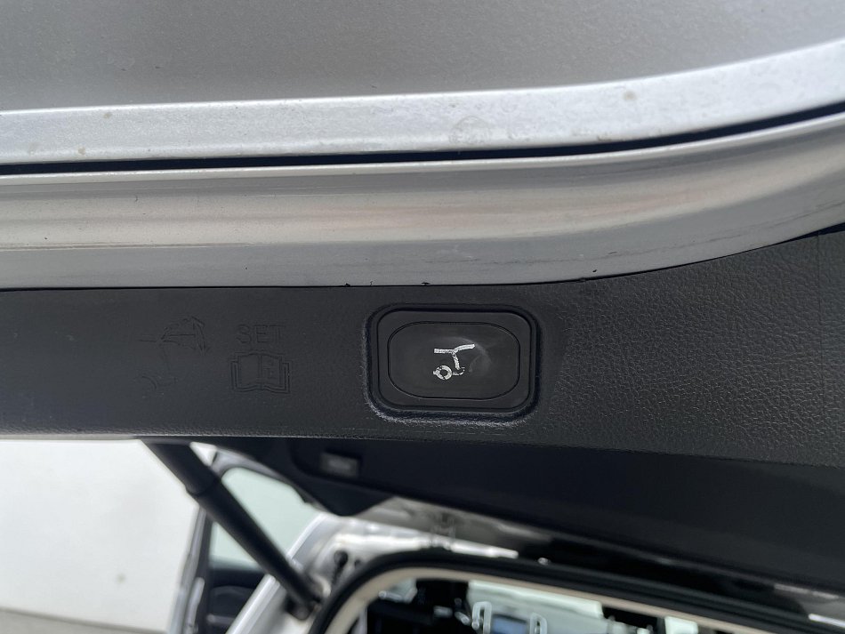 Ford Galaxy 2.0TDCi  7Míst