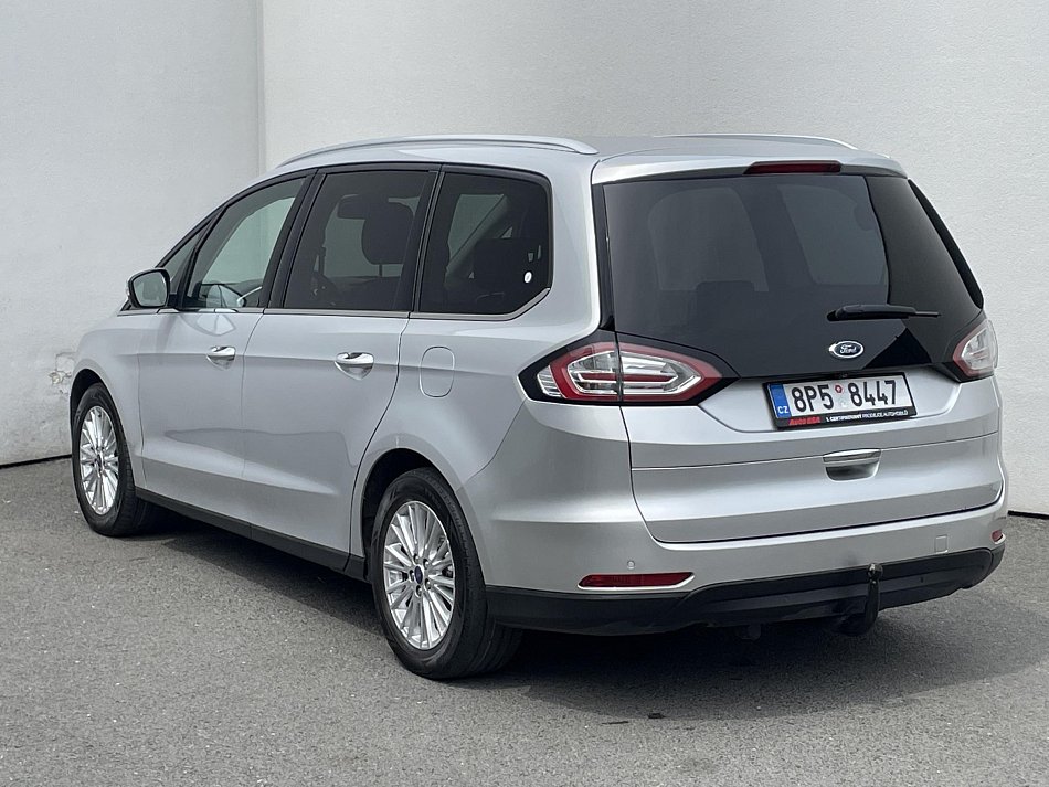Ford Galaxy 2.0TDCi  7Míst