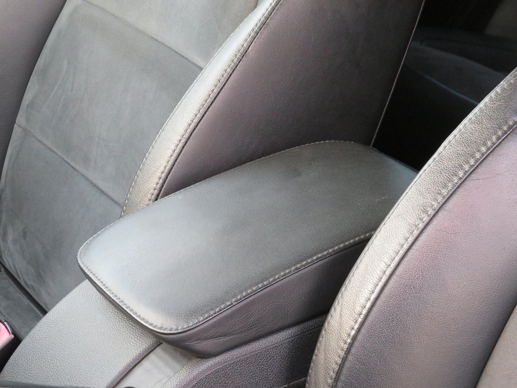 Škoda Superb II 3.6 V6  4x4