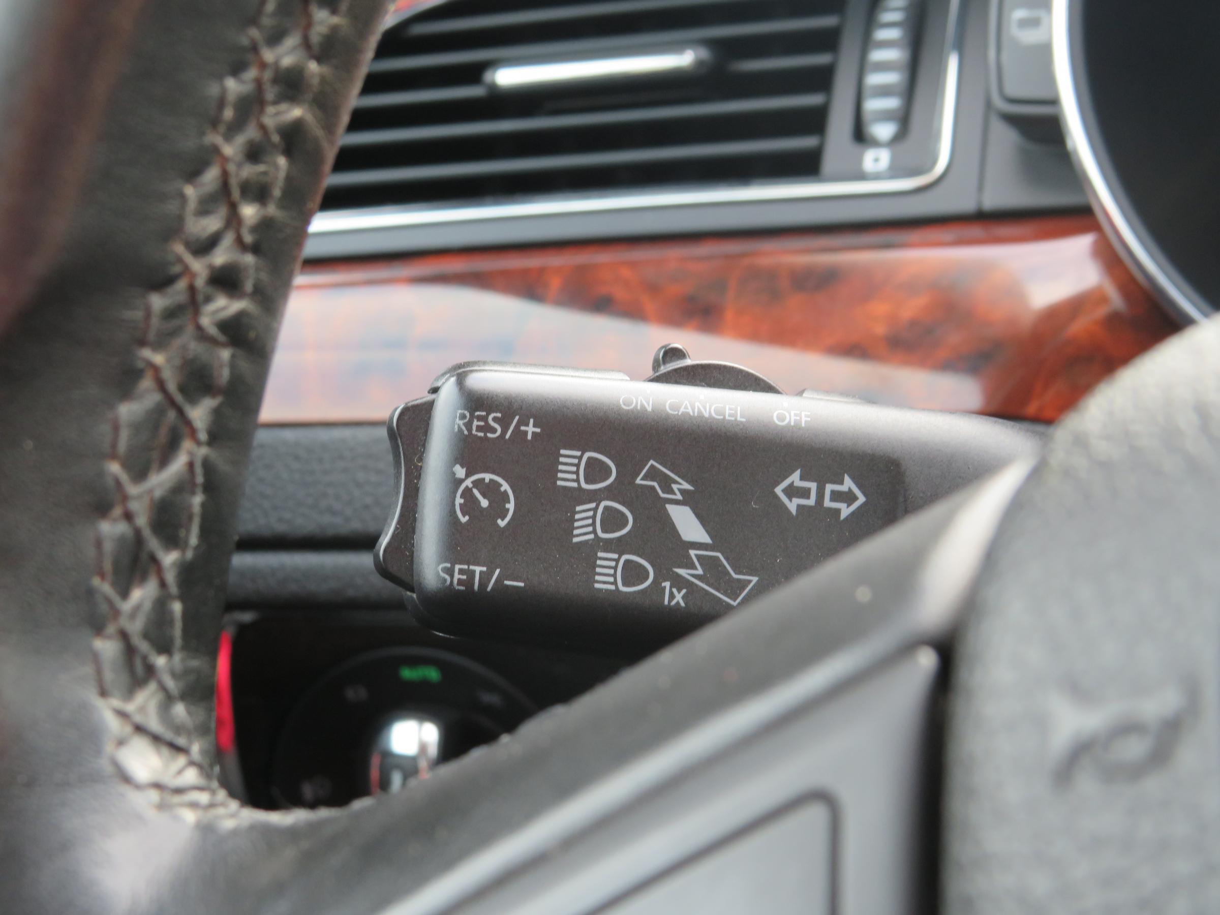 Škoda Superb II, 2011 - pohled č. 14