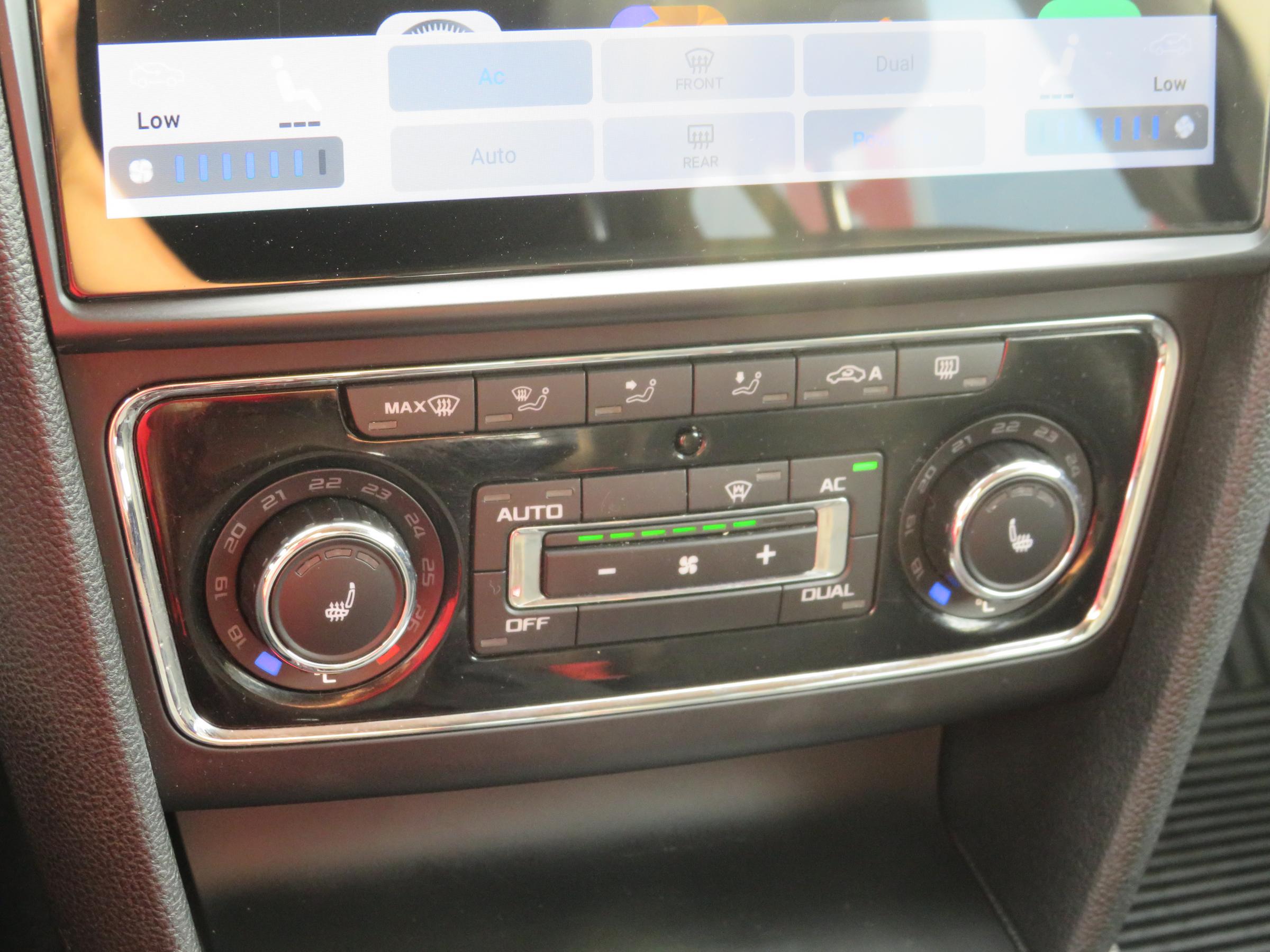 Škoda Superb II, 2011 - pohled č. 17