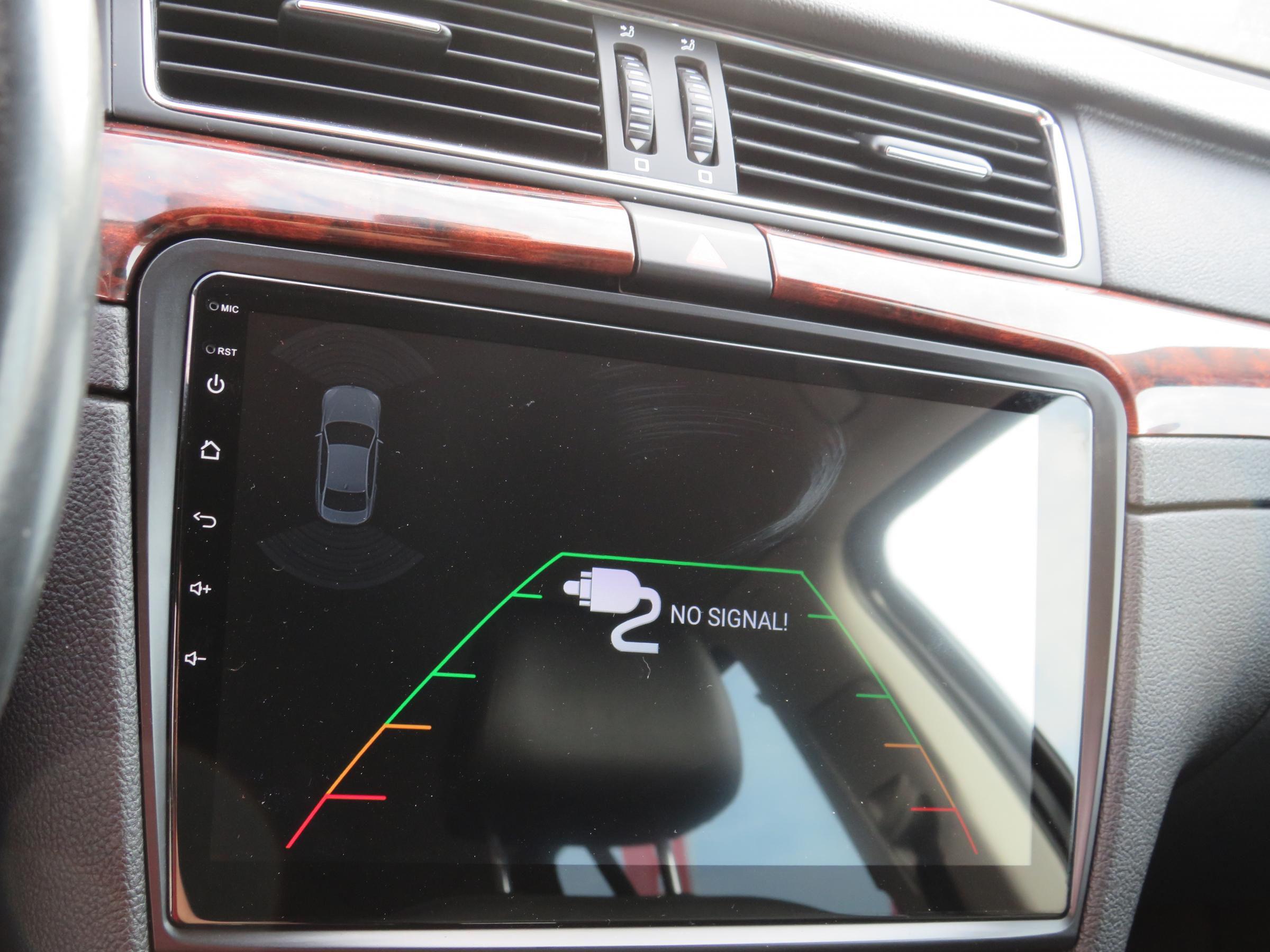 Škoda Superb II, 2011 - pohled č. 21