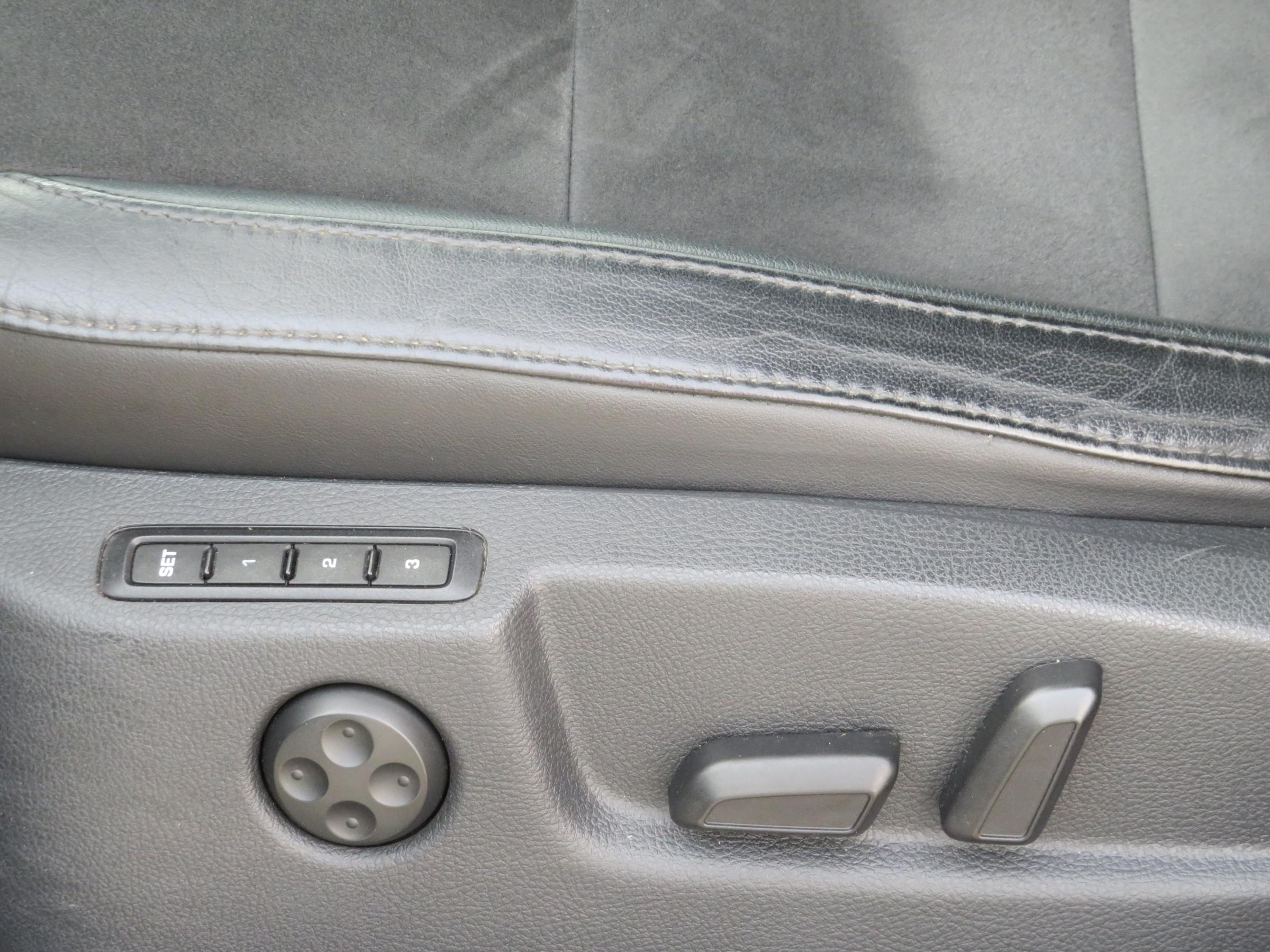 Škoda Superb II, 2011 - pohled č. 23