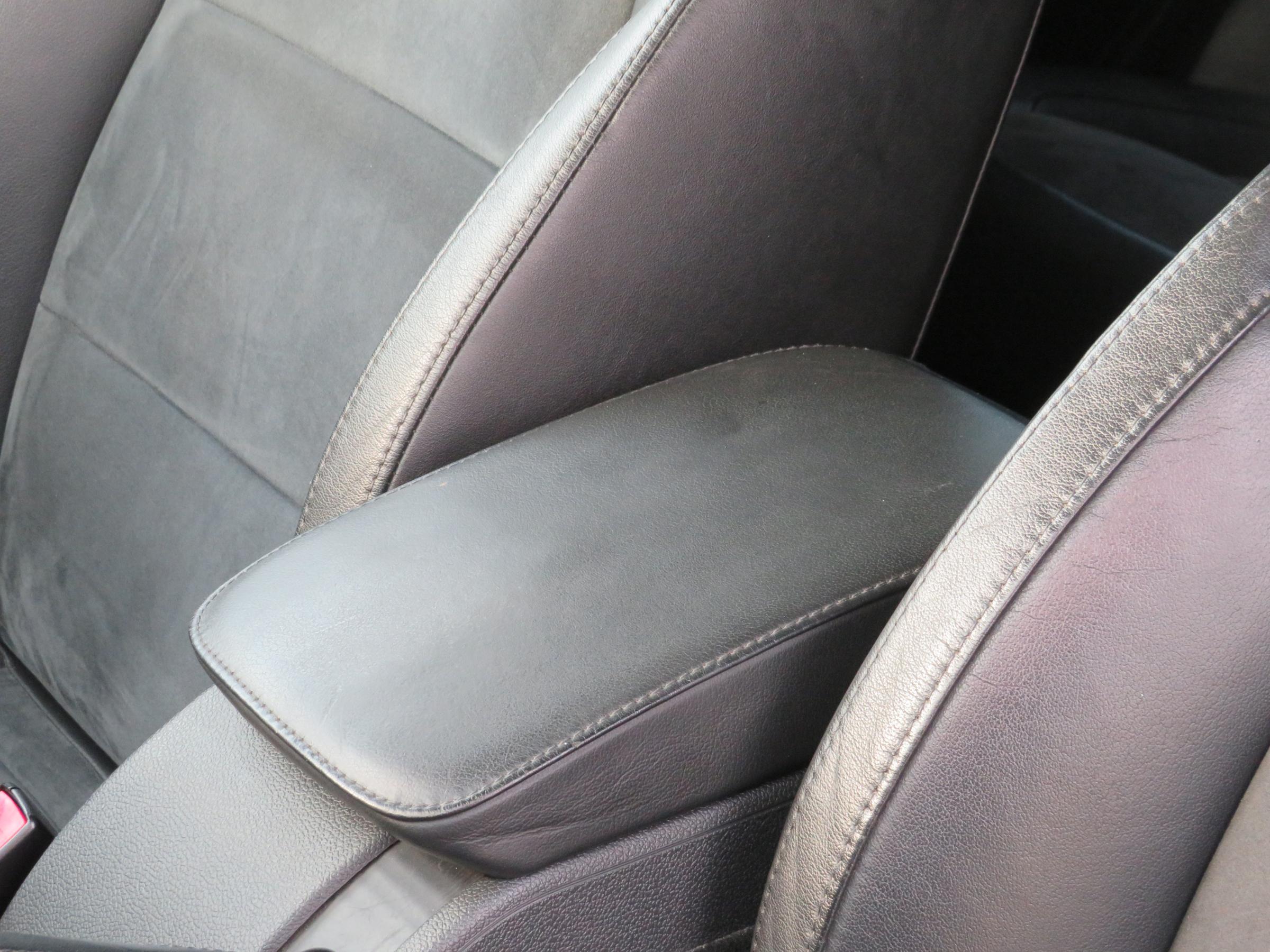 Škoda Superb II, 2011 - pohled č. 24