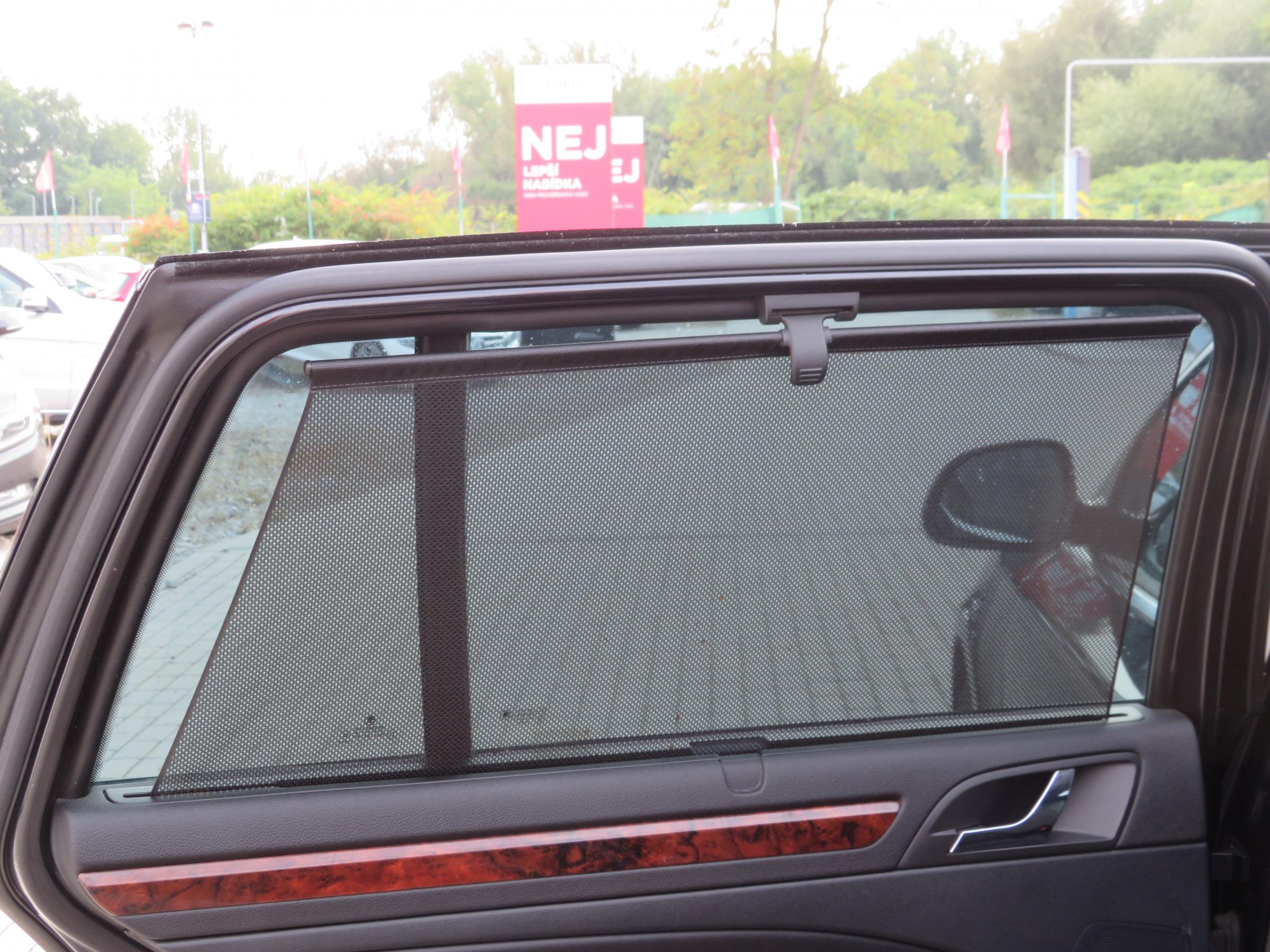 Škoda Superb II, 2011 - pohled č. 25