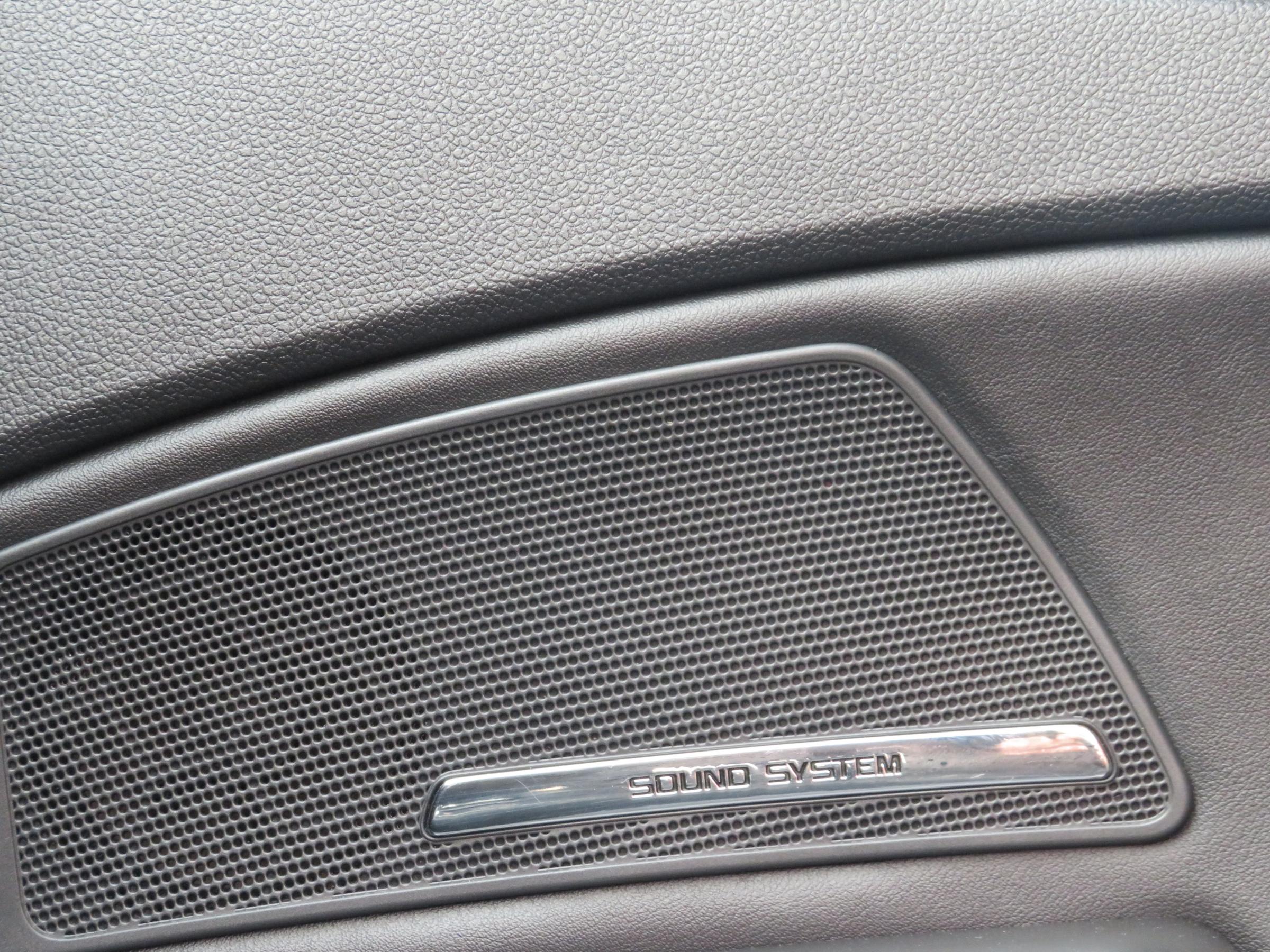 Škoda Superb II, 2011 - pohled č. 26