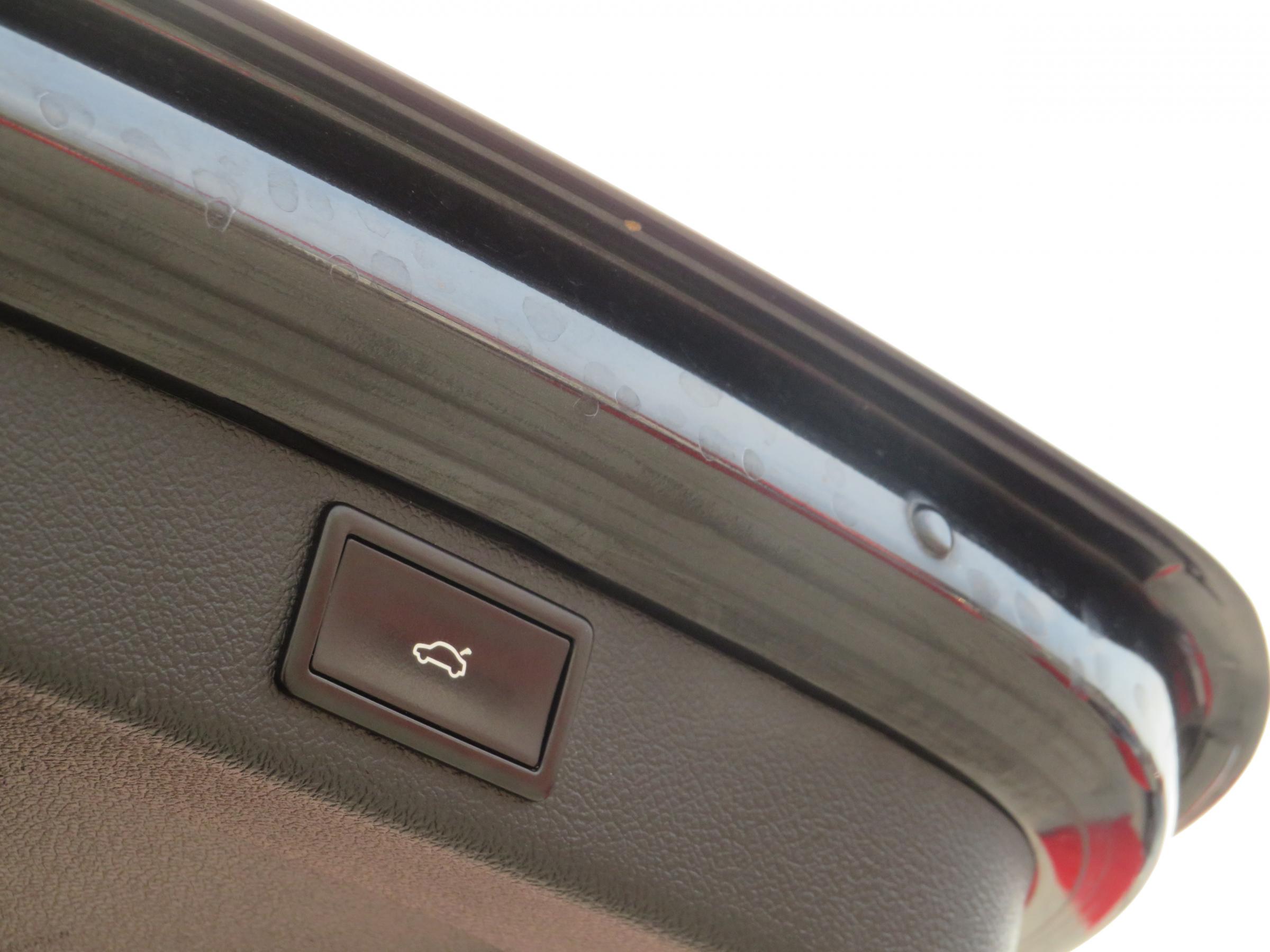 Škoda Superb II, 2011 - pohled č. 27