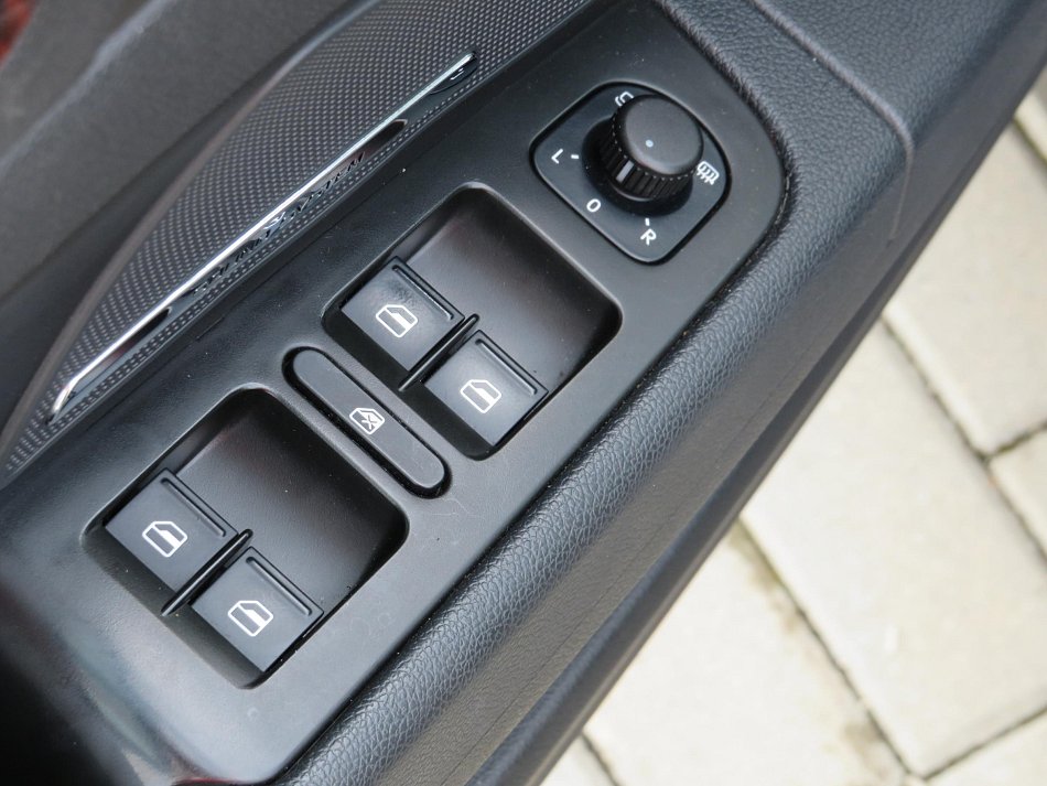 Škoda Superb II 3.6 V6  4x4