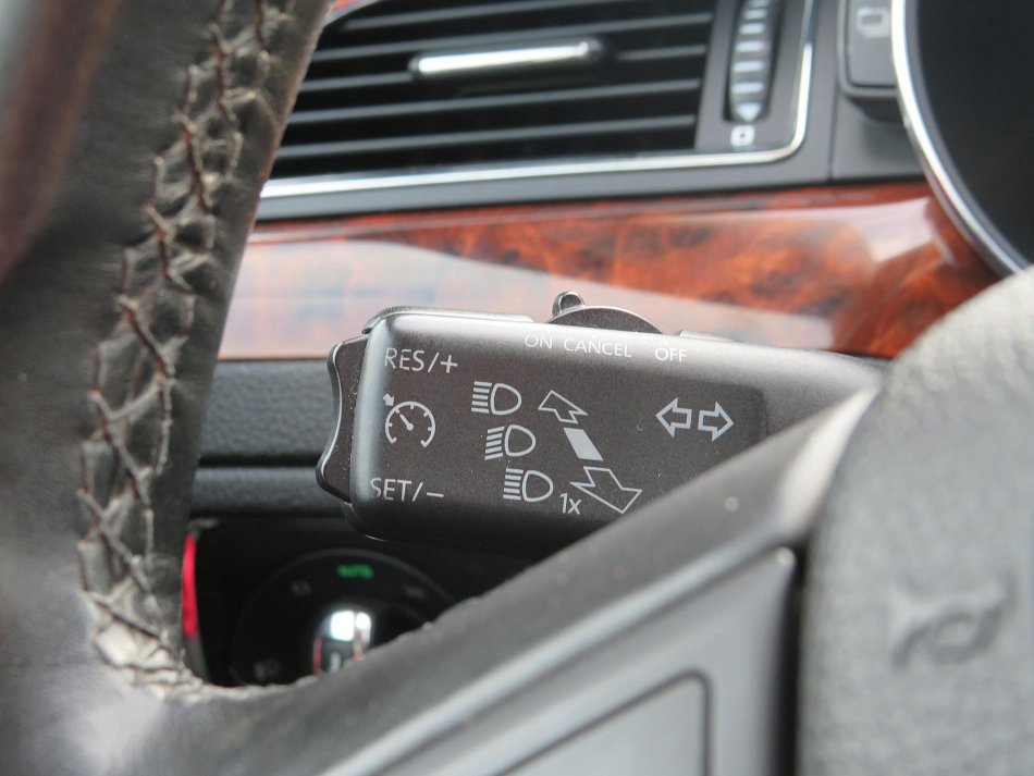 Škoda Superb II 3.6 V6  4x4