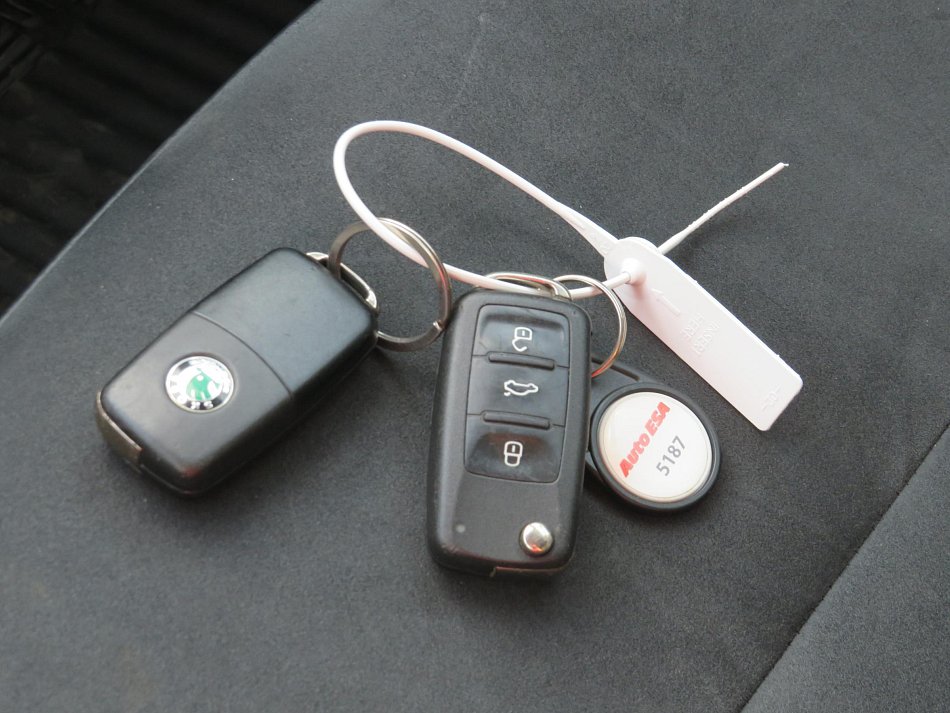 Škoda Superb II 3.6 V6  4x4